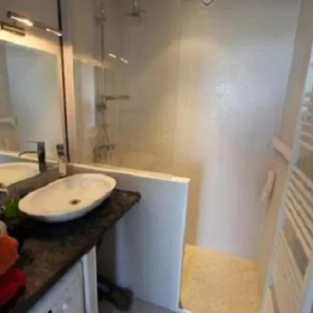 Apartment Climatise 2 Pieces Cabine, 6 Couchages, Port Camargue - Fr-1-731-115 *