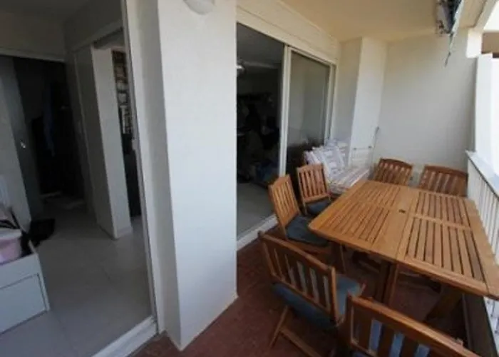 Apartment Climatise 2 Pieces Cabine, 6 Couchages, Port Camargue - Fr-1-731-115 Le Grau-du-Roi